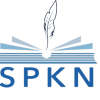 SPKN Logo