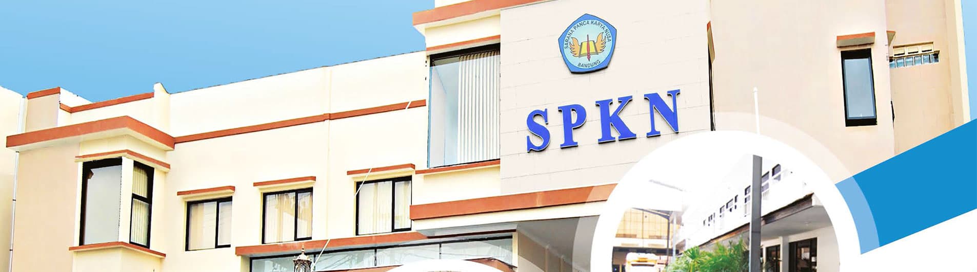 SPKN Printing Facility