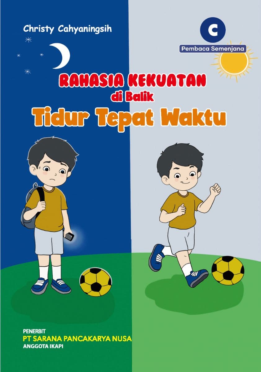 Rahasia Kekuatan di Balik Tidur Tepat Waktu